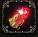 Fire stone (+17)