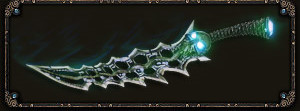 Sword of Jeronimus